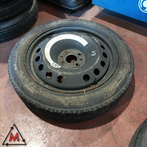 Ruotino scorta 4jx16 - scorta,