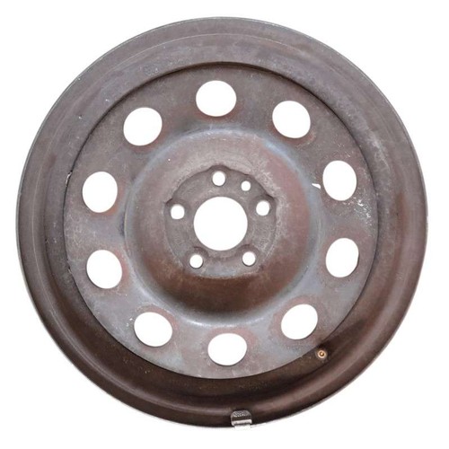 Cerchio ferro 6jx15h2 - in,