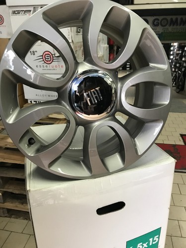 Cerchi lega per - cerchi, 17"