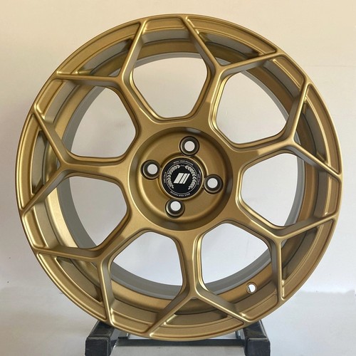 Raceway oro cerchi - 4,