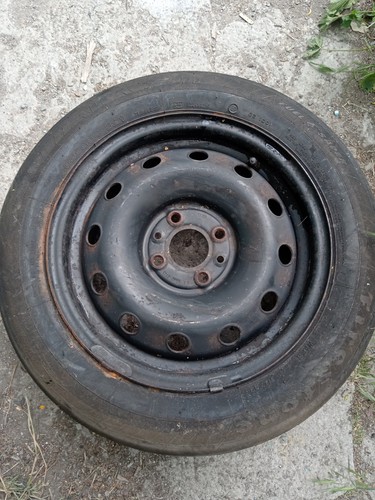 Cerchio fiat alfa romeo lancia - alfa,