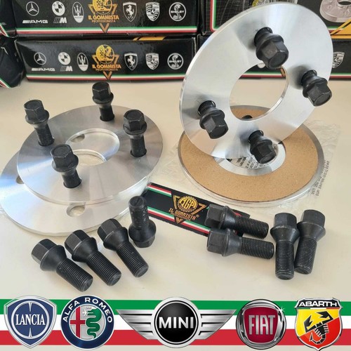 Distanziali 5mm con - distanziali,