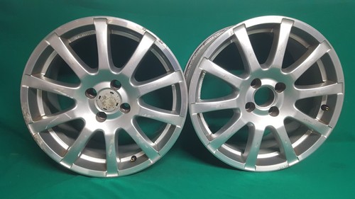 Cerchi ronal 5x16 35 - ronal,