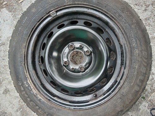 Cerchio fiat alfa romeo - fiat, lancia