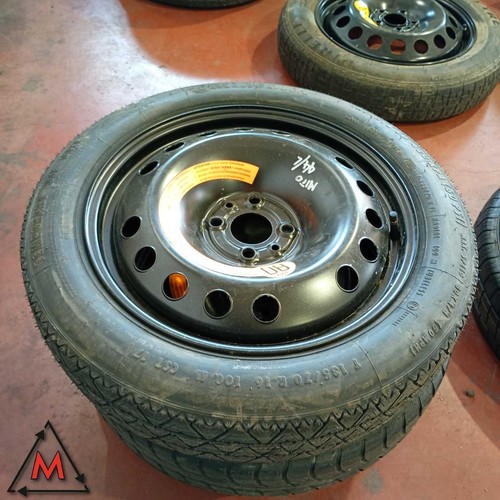 Ruotino scorta 4jx16 - ruotino,