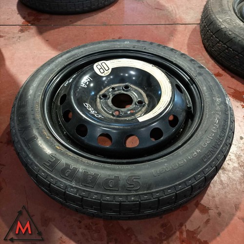Ruotino scorta 4jx15 4x98 - di,