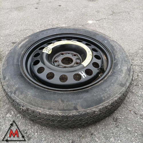 Ruotino scorta 4jx15 5x108 - di,