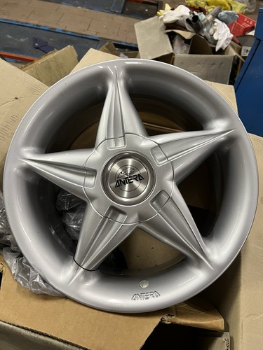Cerchi lega fiat alfa romeo - in,