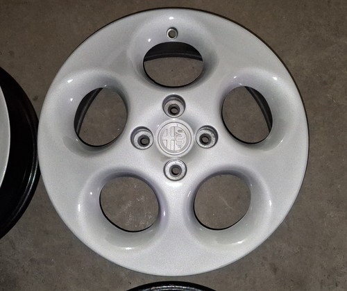 Cerchi lega 4x98 r15 - lega, j6