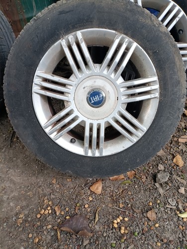 Cerchi lega 15 pollici - cerchi,