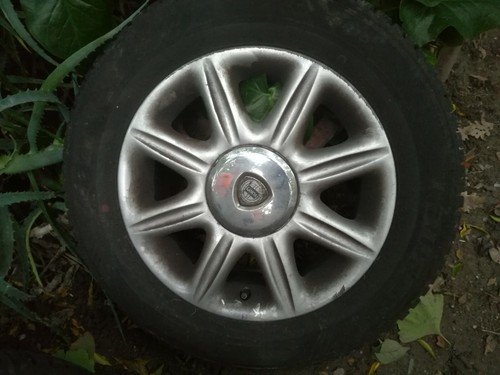 Cerchi lega 15 pollici - ,