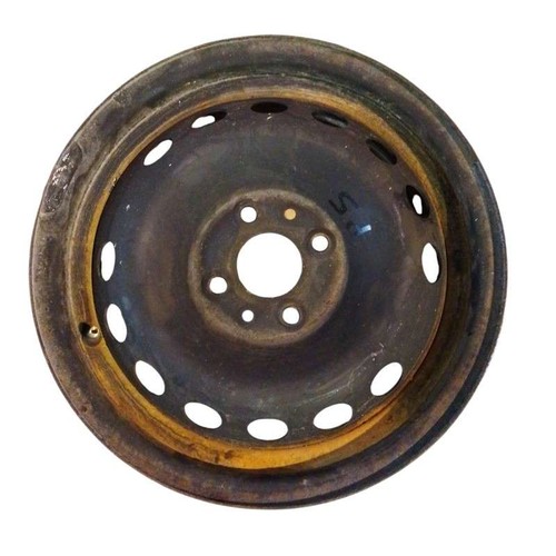 Cerchio ferro 6x14 et40 4 - cerchio,