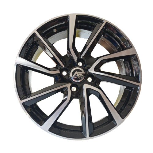 Cerchi lega ac518 bd 16 - 4,